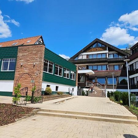 Schwaben Hotel Ebnisee Εξωτερικό φωτογραφία