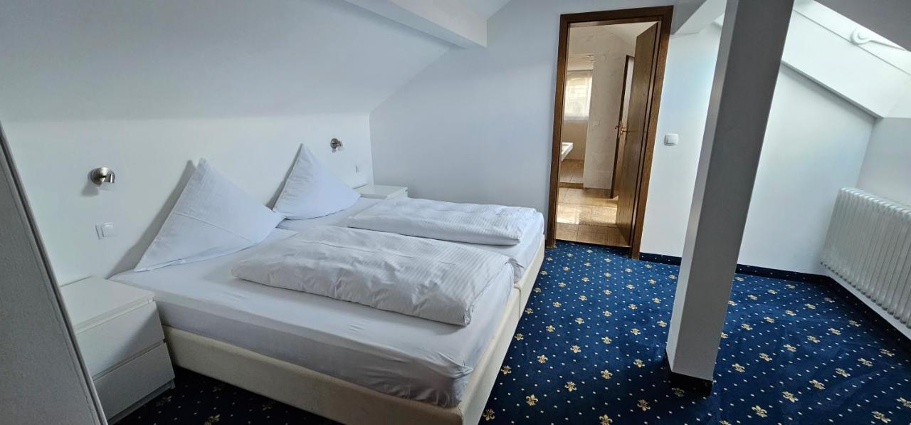 Schwaben Hotel Ebnisee Εξωτερικό φωτογραφία