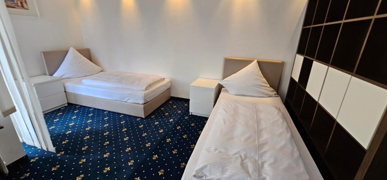 Schwaben Hotel Ebnisee Εξωτερικό φωτογραφία