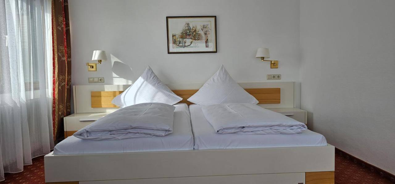 Schwaben Hotel Ebnisee Εξωτερικό φωτογραφία