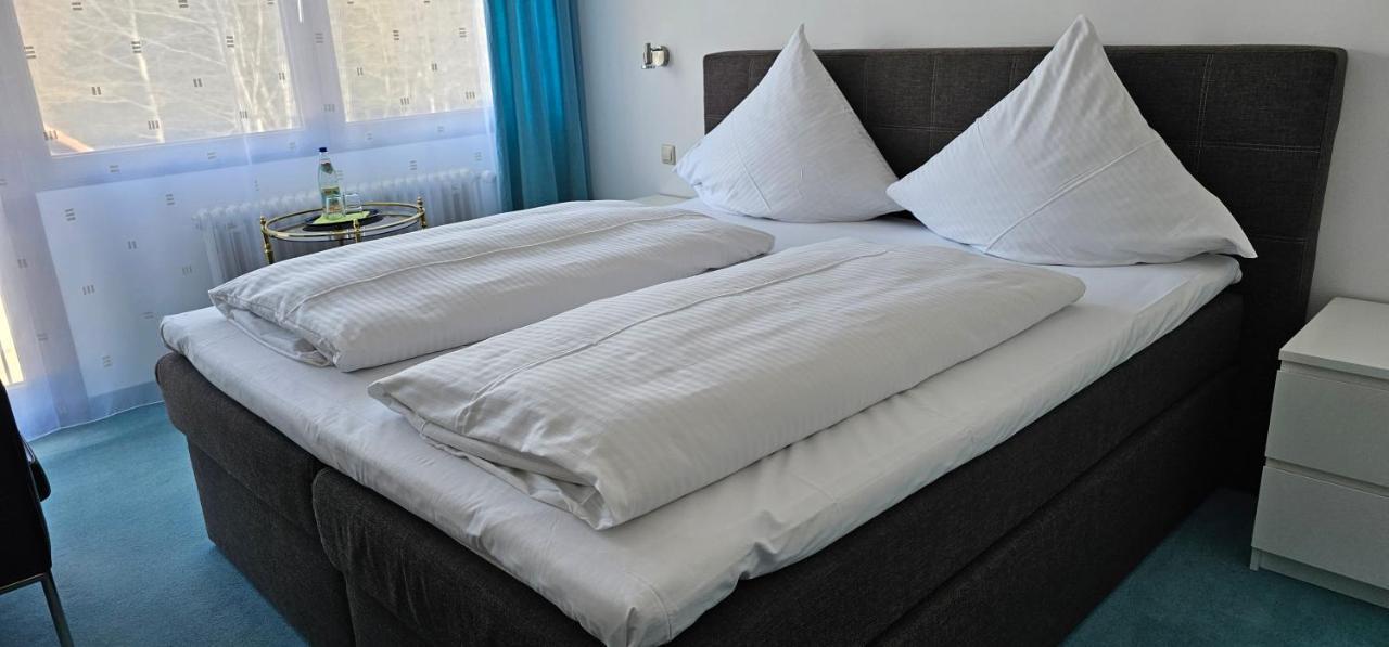 Schwaben Hotel Ebnisee Εξωτερικό φωτογραφία