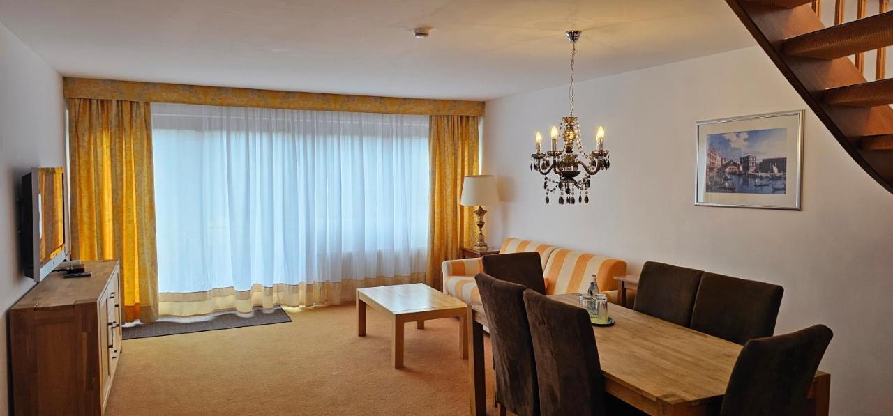 Schwaben Hotel Ebnisee Εξωτερικό φωτογραφία
