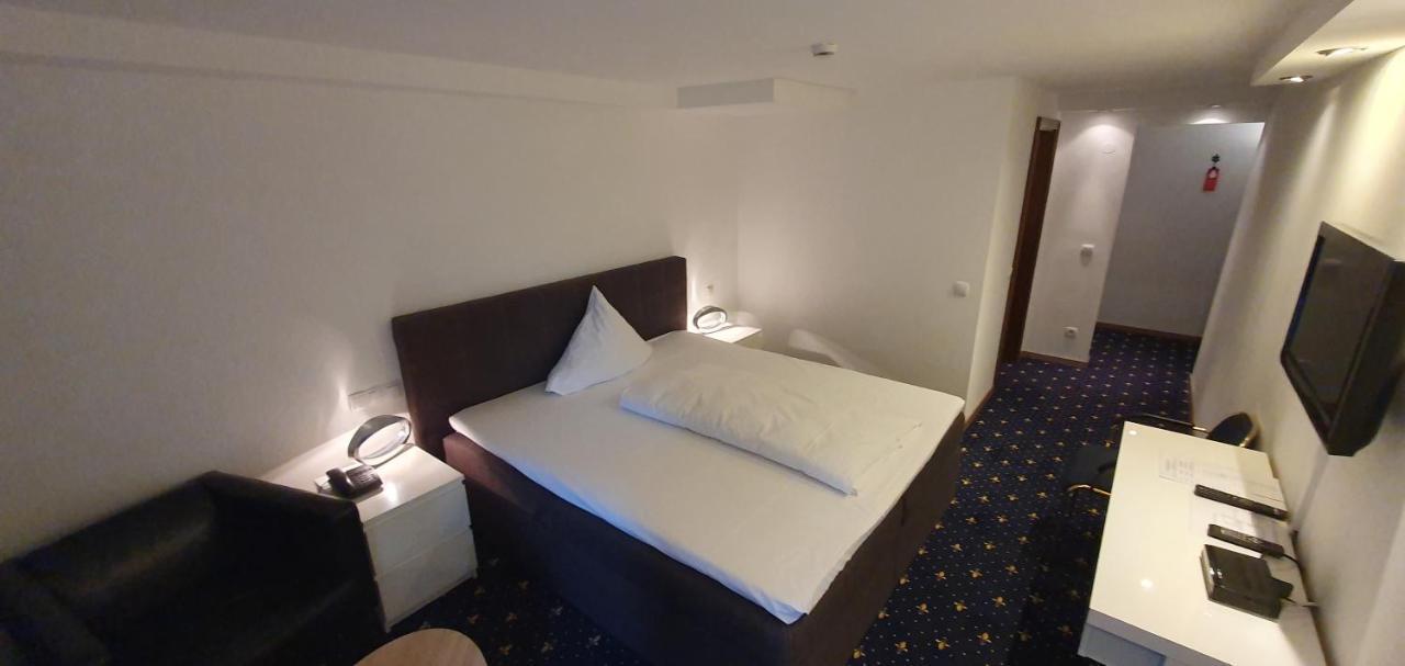 Schwaben Hotel Ebnisee Εξωτερικό φωτογραφία